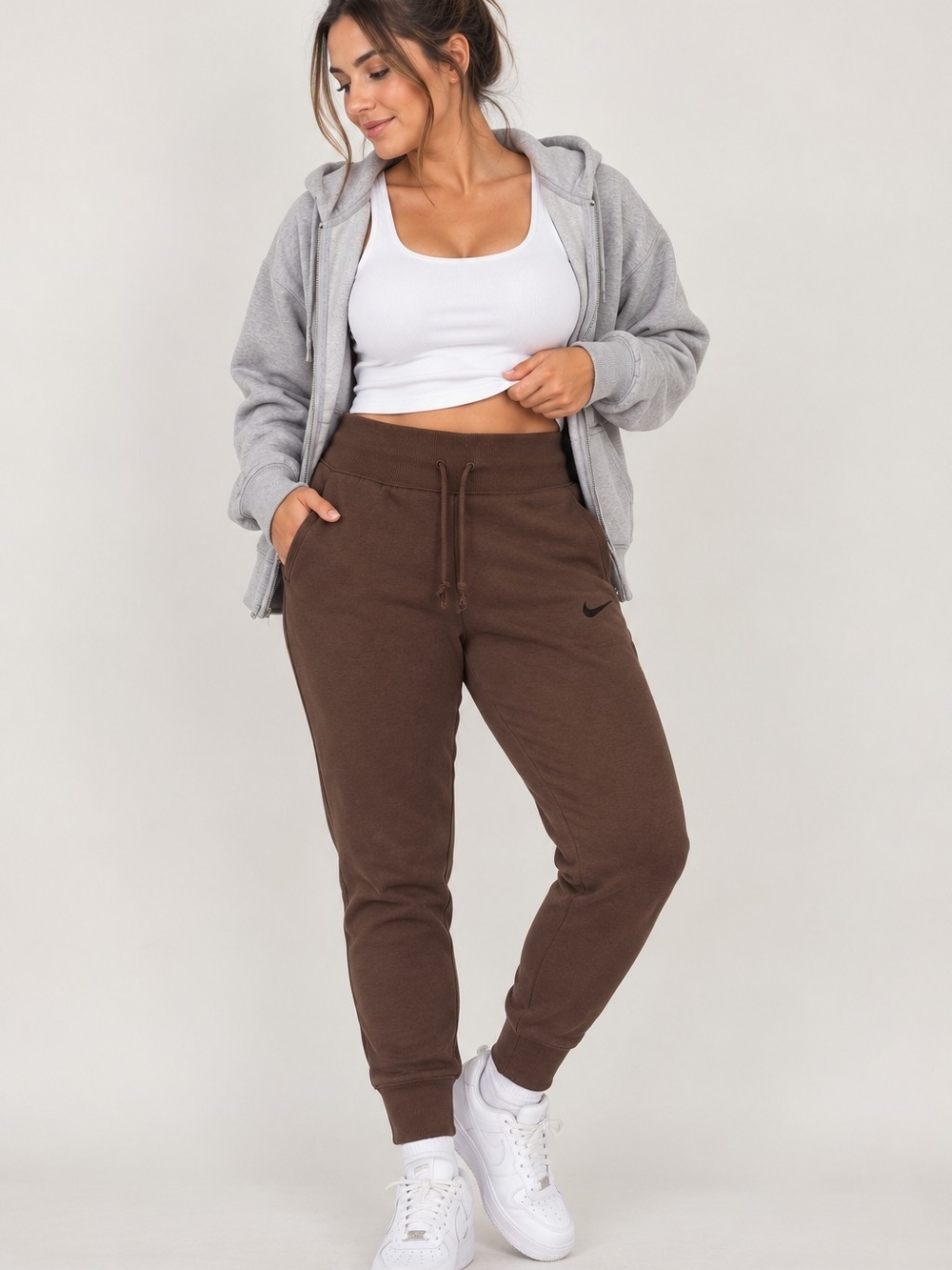 Nike Phoenix Joggers
